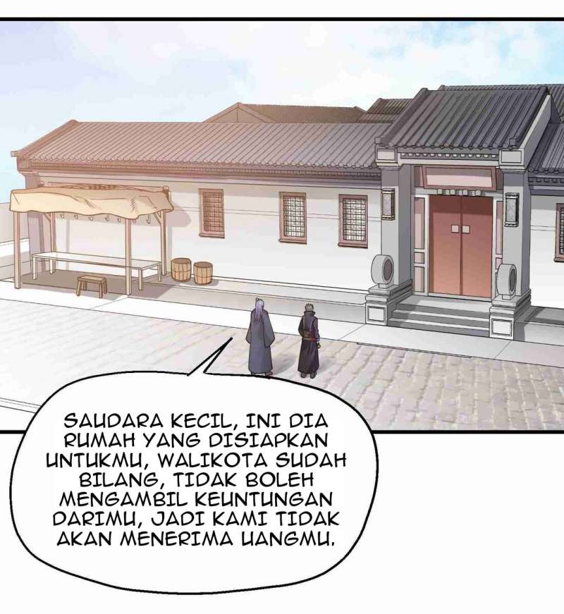 First Dragon (Yuanlong) Chapter 60 Gambar 7